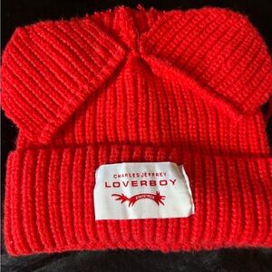 Charles Jeffrey LOVERYBOY beanie